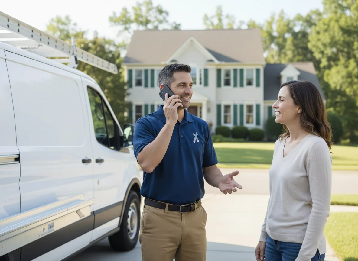 Home Gutter Service Lipscomb, TX FAQs